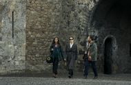 Bodkin Source: Netflix